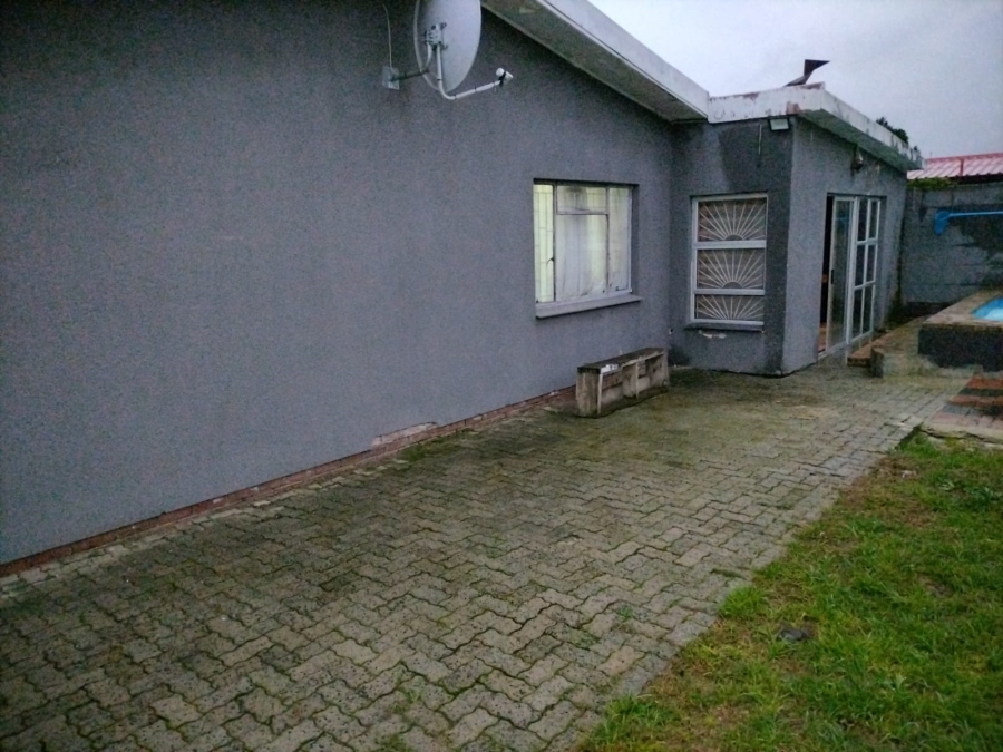 3 Bedroom Property for Sale in Belmont Park Western Cape